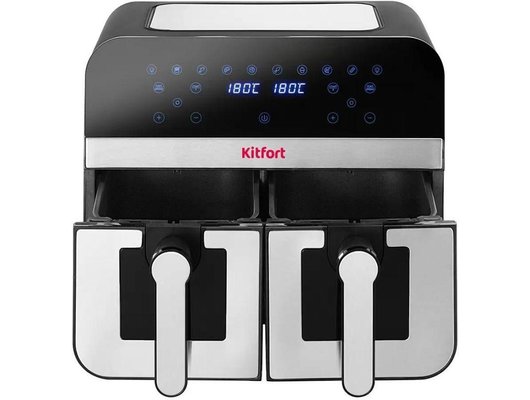 Аэрогриль KITFORT КТ-2273